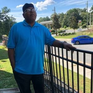 Meet your Posher, Steve